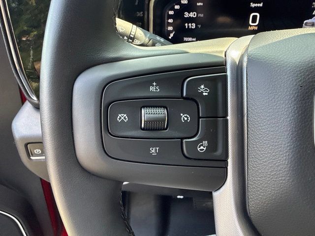 Used 2026 GMC Sierra 1500 Elevation AWD/4WD image 13