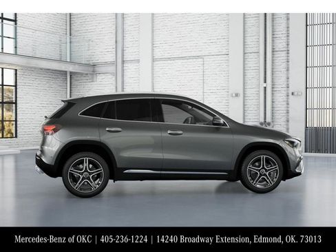 Used 2026 Mercedes-Benz GLA 250 GLA  250 image 17