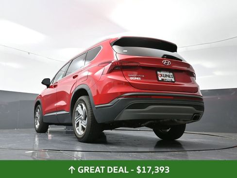 Used 2023 Hyundai Santa Fe SEL image 55