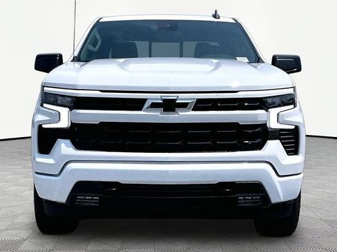 New 2026 Chevrolet Silverado 1500 RST AWD/4WD image 2