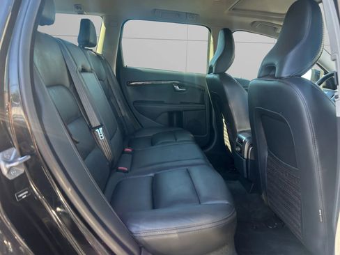 Used 2015 Volvo XC70 T6 image 12