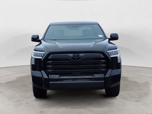 New 2026 Toyota Tundra Limited AWD/4WD image 8