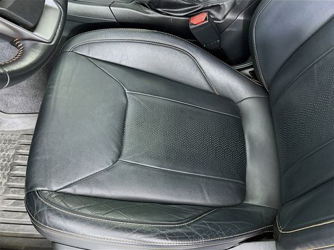 Used 2018 Subaru Crosstrek 2.0i Limited w/ Popular Package #3 image 18