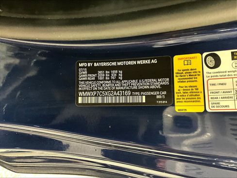 Used 2016 MINI Cooper S FWD image 17