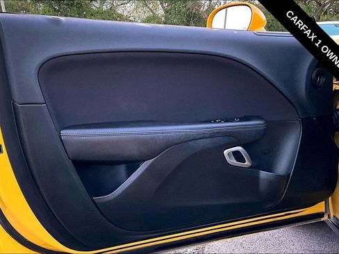 Used 2018 Dodge Challenger SXT w/ Blacktop Package RWD image 19