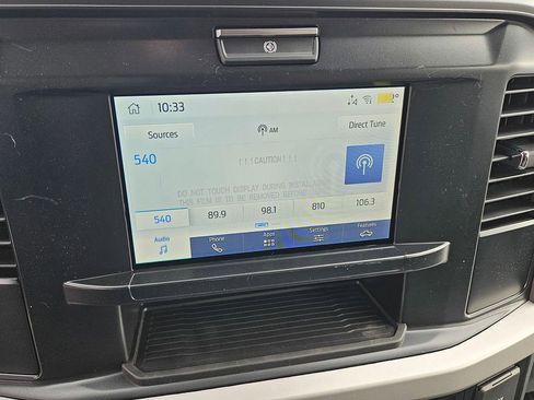 New 2026 Ford F250 XL RWD image 17