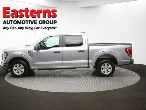 Used 2023 Ford F150 XLT image 60
