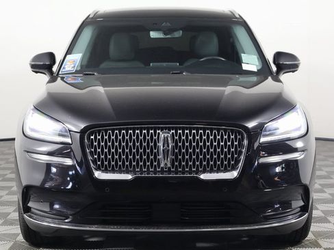 Used 2022 Lincoln Corsair Reserve w/ Equipment Group 201A AWD/4WD image 2