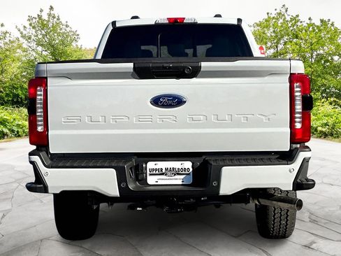 New 2026 Ford F250 XL w/ STX Appearance Package image 4