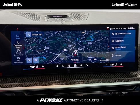 New 2026 BMW X6 M Competition image 10