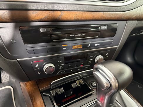 Used 2012 Audi A7 3.0T Prestige image 18