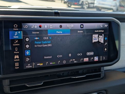 Used 2025 Jeep Gladiator Sport AWD/4WD image 18