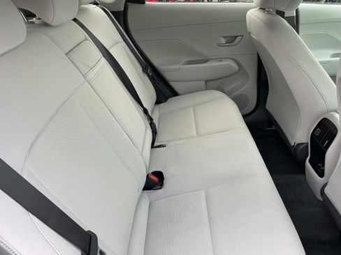 Certified 2024 Hyundai Kona SEL image 25