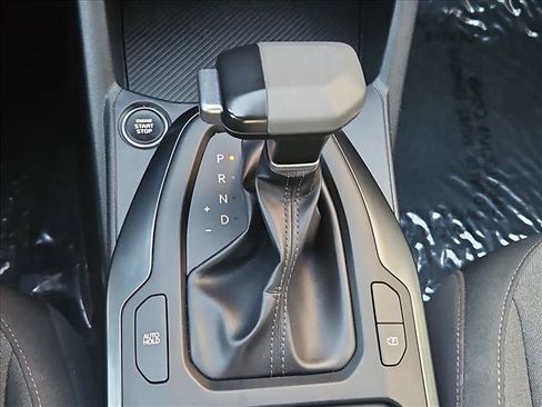 Used 2025 Kia K4 FWD image 12
