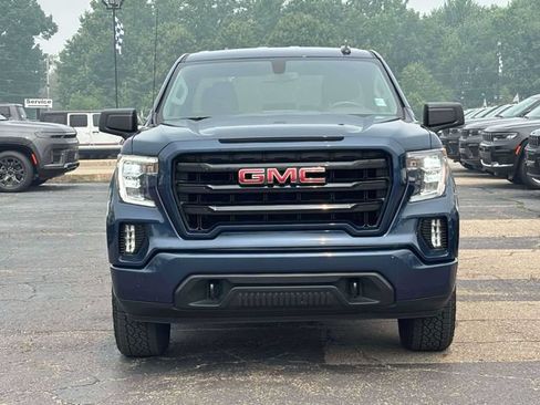 Used 2021 GMC Sierra 1500 Elevation AWD/4WD image 30