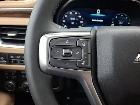 Used 2024 Chevrolet Tahoe Premier image 24