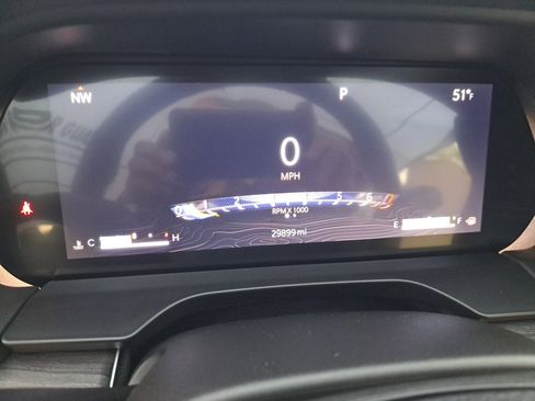 Used 2022 Jeep Grand Cherokee L Limited image 27