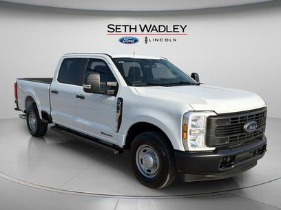 Used 2025 Ford F250 XL