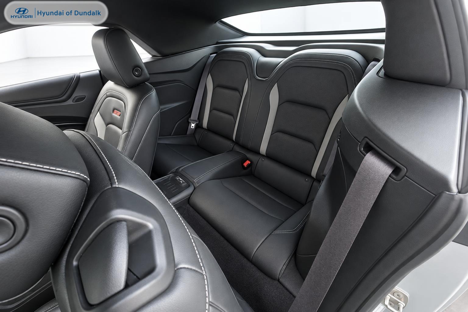 Used 2017 Chevrolet Camaro SS RWD image 10