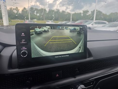 New 2026 Honda CR-V EX-L image 19