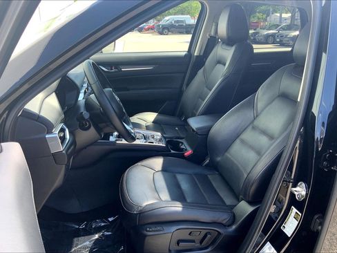 Used 2019 MAZDA CX-5 Grand Touring AWD/4WD image 29