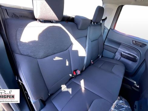 New 2026 Ford Maverick XL w/ Equipment Group 101A image 9