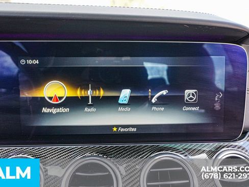 Used 2020 Mercedes-Benz E 63 AMG S image 36