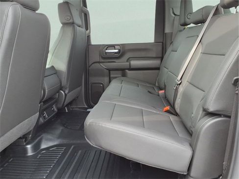 New 2026 Chevrolet Silverado 2500 W/T image 19