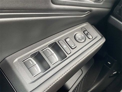 Certified 2025 Honda Accord Sport image 25