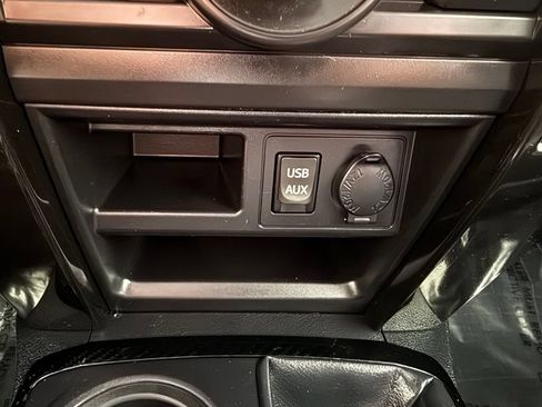Used 2017 Toyota 4Runner TRD Pro AWD/4WD image 36