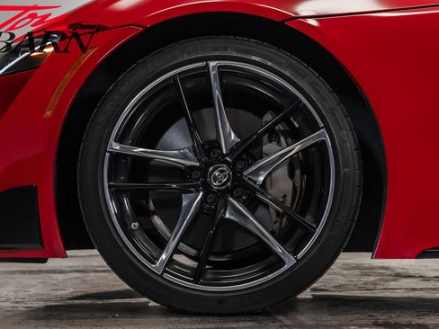 Used 2020 Toyota Supra image 18