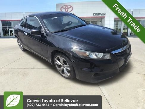 Used 2011 Honda Accord EX-L image 1
