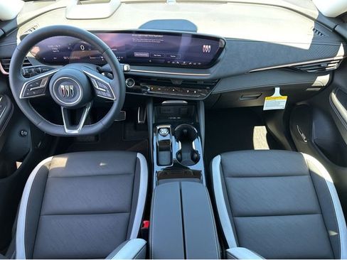 New 2026 Buick Envision Sport Touring image 27