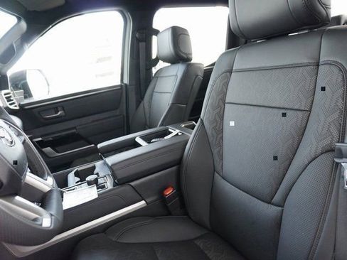 New 2025 Toyota Tundra Limited image 27