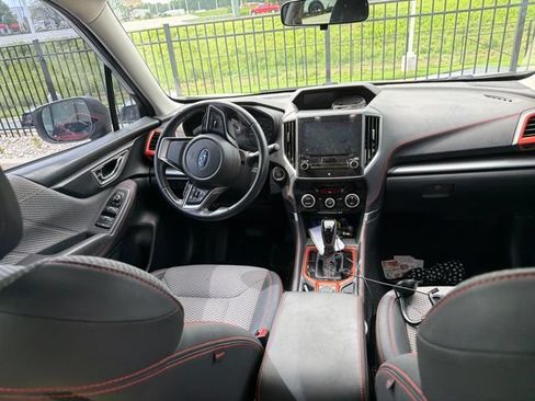 Used 2020 Subaru Forester Sport AWD/4WD image 22