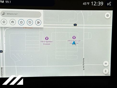 New 2026 Subaru Outback Wilderness image 14