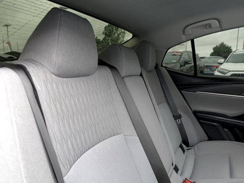 Certified 2025 Toyota Camry LE w/ Convenience Package FWD image 13