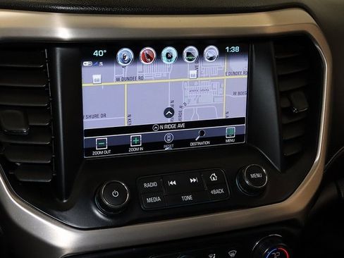 Used 2019 GMC Acadia Denali w/ Technology Package image 19
