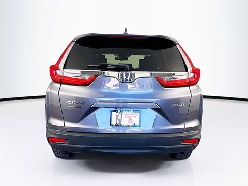 Used 2019 Honda CR-V EX-L image 8