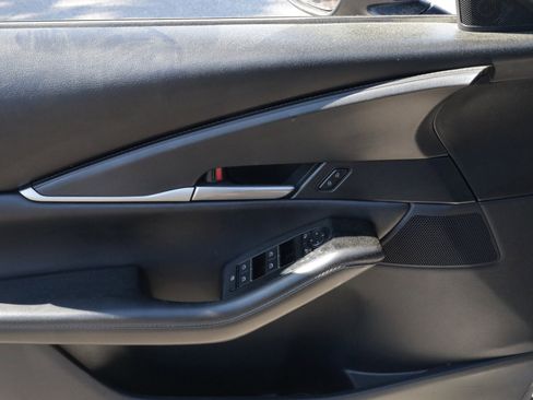 Used 2024 MAZDA CX-30 AWD 2.5 S w/ Select Sport Pkg image 18