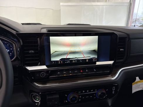 New 2026 Chevrolet Silverado 1500 LT Trail Boss w/ LT Trail Boss Premium Package image 30