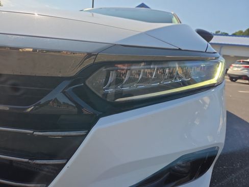 Used 2021 Honda Accord Sport image 30