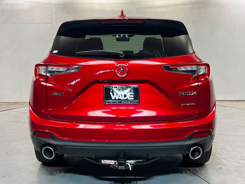Used 2021 Acura RDX w/ Advance Package AWD/4WD image 5
