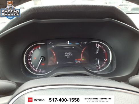 Used 2024 Toyota RAV4 Adventure AWD/4WD image 19