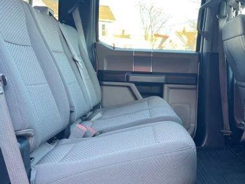 Used 2018 Ford F150 XLT w/ Equipment Group 302A Luxury image 18