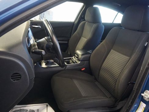 Used 2023 Dodge Charger SXT image 16