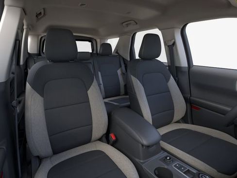 New 2026 Ford Bronco Sport Big Bend AWD/4WD image 12