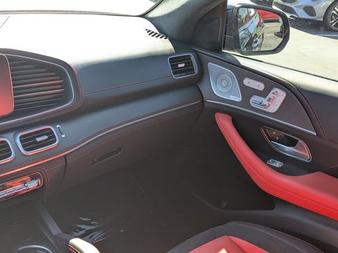 Certified 2023 Mercedes-Benz GLE 63 AMG S image 4