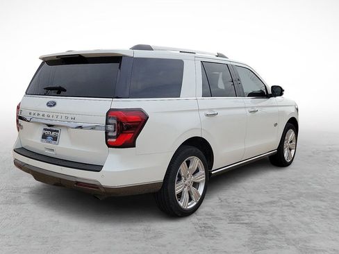 Used 2024 Ford Expedition King Ranch AWD/4WD image 11