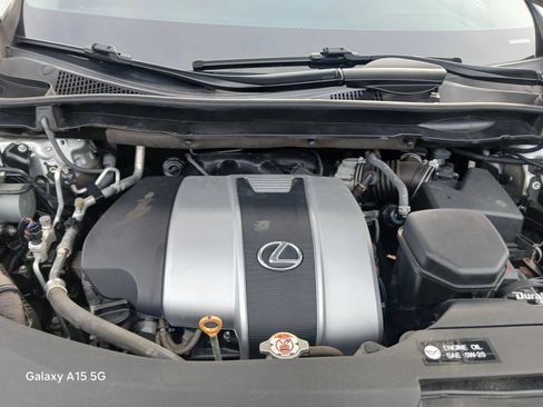 Used 2019 Lexus RX 350 FWD w/ Navigation Package image 26